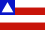 Drapeau Bahia