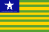 Drapeau Piauí
