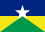 Drapeau Rondônia
