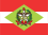 Drapeau Santa Catarina