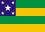 Drapeau Sergipe