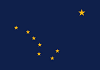 AK Flag