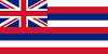 HI Flag