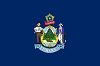 ME Flag