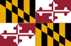MD Flag