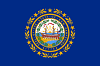 NH Flag