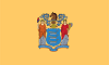 NJ Flag