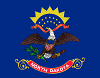 ND Flag