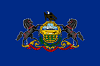 PA Flag