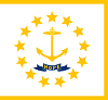 RI Flag