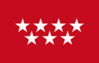 Communaute de Madrid