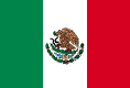 Flag of Mexico City