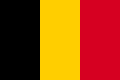 Flag of Antwerp
