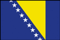 Flag of Sarajevo