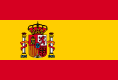 Flag of Barcelona