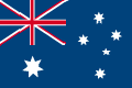 Flag of Sydney