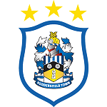 Logo Huddersfield Town