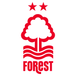 Logo Nottingham Forest