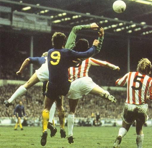 Gordon Banks