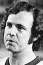 Franz Beckenbauer