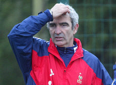 Domenech