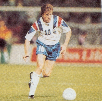 Luis Fernandez