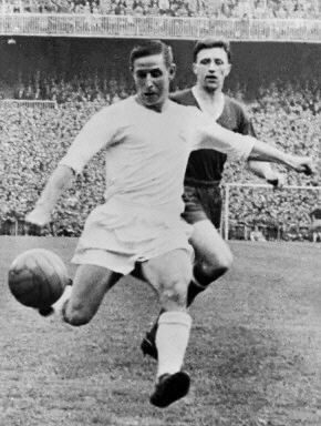 Raymond Kopa