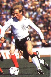 Rummenigge