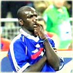 Lilian Thuram