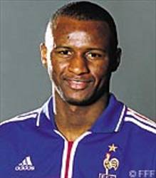 Patrick Viera